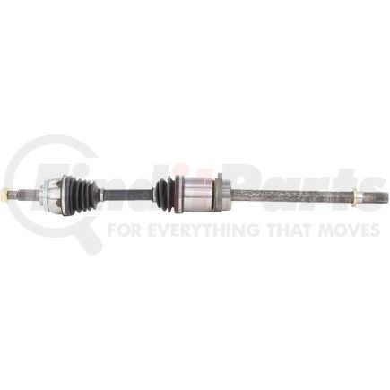 NI-8147 by SURTRAK AXLE - SURTRAK AXLE NI-8147 Axle