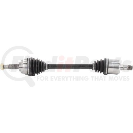 NI-8146 by SURTRAK AXLE - SURTRAK AXLE NI-8146 Axle