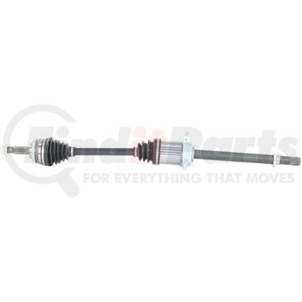 NI-8154 by SURTRAK AXLE - CV Axle