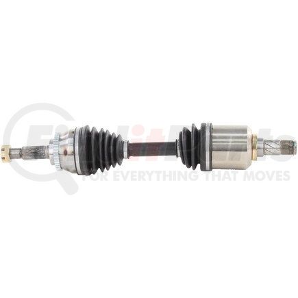 NI-8157 by SURTRAK AXLE - SurTrack NI-8157 CV Axle Shaft