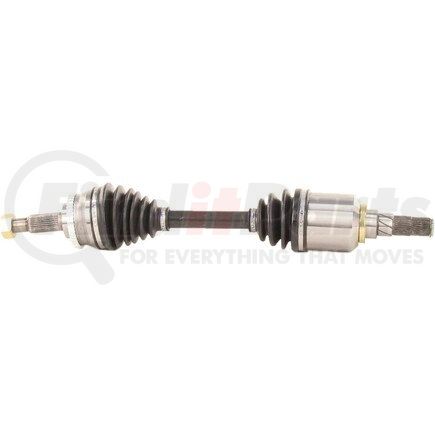 NI-8177 by SURTRAK AXLE - SURTRAK AXLE NI-8177 Other Parts