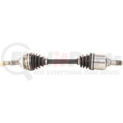 NI-8176 by SURTRAK AXLE - SURTRAK AXLE NI-8176 Axle