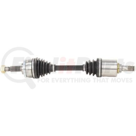 NI-8178 by SURTRAK AXLE - CV Axle