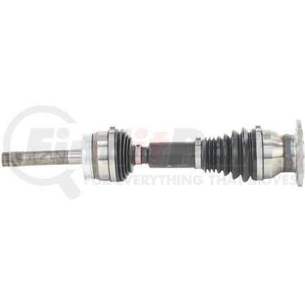 NI-8185XTT by SURTRAK AXLE