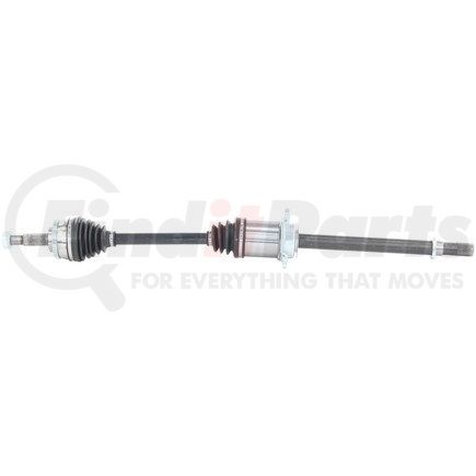 NI-8183 by SURTRAK AXLE - SURTRAK AXLE NI-8183 Other