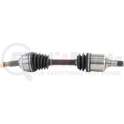 NI-8187 by SURTRAK AXLE - CV Axle