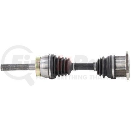 NI-8185 by SURTRAK AXLE - SURTRAK AXLE NI-8185 Axle