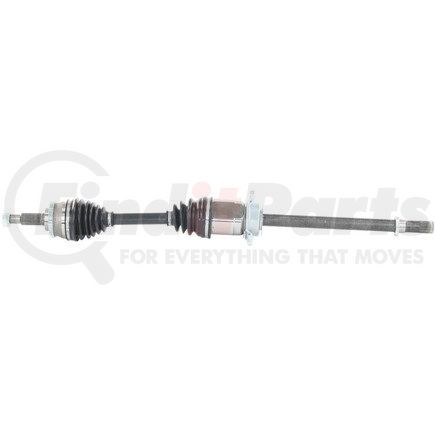 NI-8190 by SURTRAK AXLE - SURTRAK AXLE NI-8190 Axle