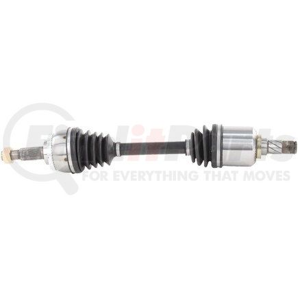 NI-8189 by SURTRAK AXLE - SURTRAK AXLE NI-8189 Axle