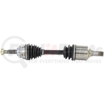 NI-8192 by SURTRAK AXLE - SURTRAK AXLE NI-8192 Axle