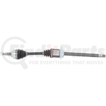 NI-8202 by SURTRAK AXLE - SURTRAK AXLE NI-8202 Axle