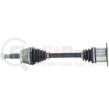 NI-8203 by SURTRAK AXLE - SURTRAK AXLE NI-8203 Axle