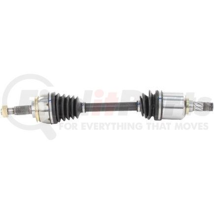 NI-8204 by SURTRAK AXLE - CV Axle