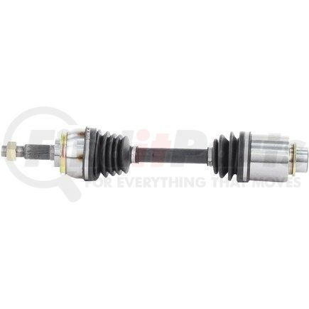 NI-8206 by SURTRAK AXLE - SURTRAK AXLE NI-8206 Axle