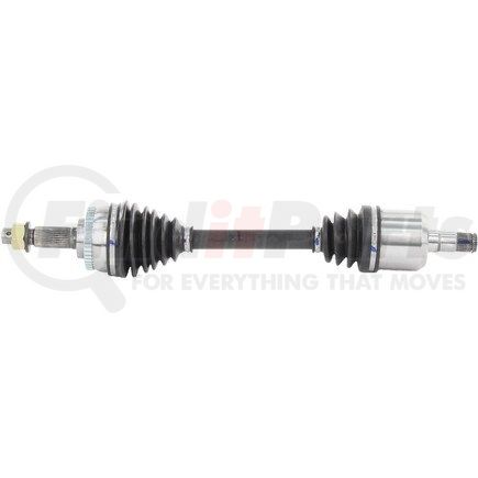 NI-8210 by SURTRAK AXLE - SURTRAK AXLE NI-8210 Axle