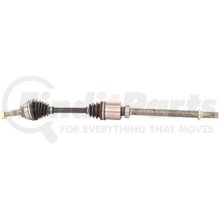 NI-8224 by SURTRAK AXLE - SURTRAK AXLE NI-8224 Other Parts