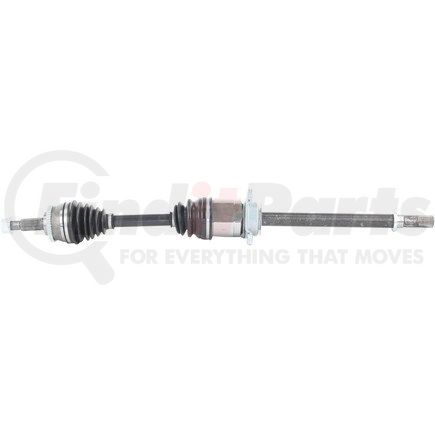 NI-8230 by SURTRAK AXLE - SURTRAK AXLE NI-8230 Axle