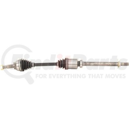 NI-8233 by SURTRAK AXLE - SURTRAK AXLE NI-8233 Axle