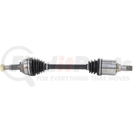 NI-8234 by SURTRAK AXLE - SURTRAK AXLE NI-8234 Axle