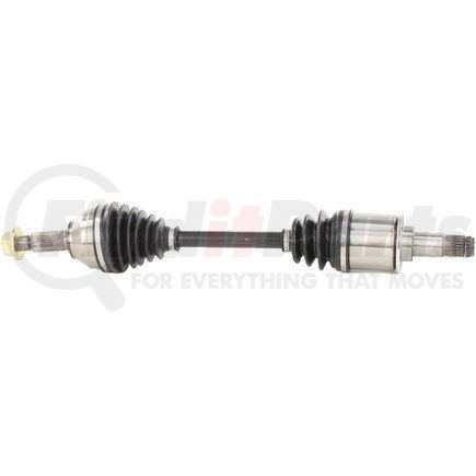 NI-8238 by SURTRAK AXLE - SURTRAK AXLE NI-8238 Axle