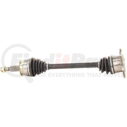 NI-8243 by SURTRAK AXLE - SURTRAK AXLE NI-8243 Axle