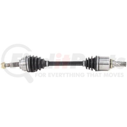 NI-8250 by SURTRAK AXLE - SURTRAK AXLE NI-8250 Axle