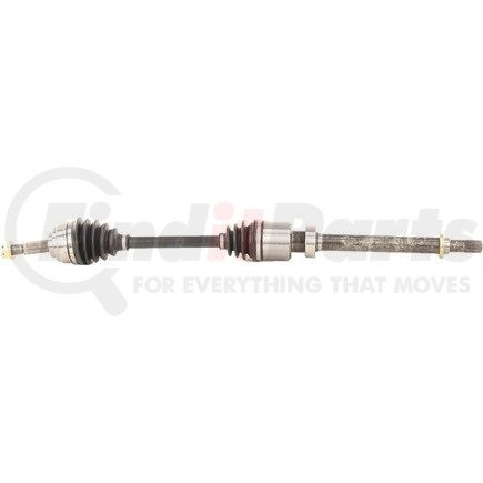 NI-8251 by SURTRAK AXLE - SURTRAK AXLE NI-8251 Axle