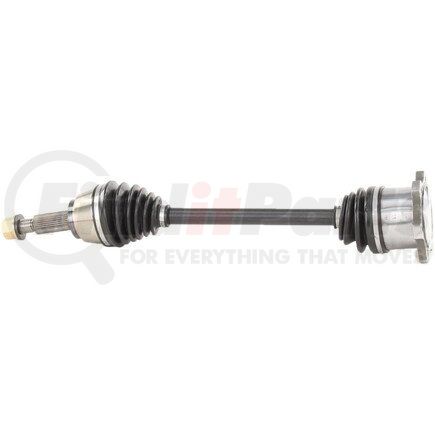 NI-8262 by SURTRAK AXLE - SURTRAK AXLE NI-8262 Axle