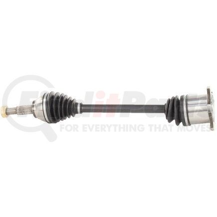 NI-8261 by SURTRAK AXLE - SURTRAK AXLE NI-8261 Other