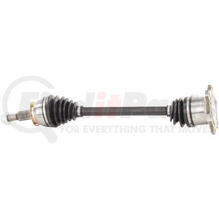 NI-8340 by SURTRAK AXLE - SURTRAK AXLE NI-8340 Axle