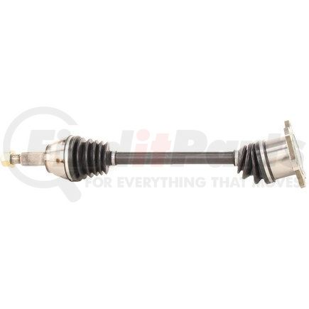 NI-8343 by SURTRAK AXLE - SURTRAK AXLE NI-8343 Axle