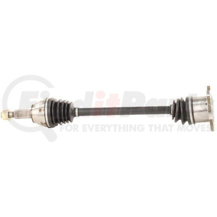 NI-8342 by SURTRAK AXLE - SURTRAK AXLE NI-8342 Axle