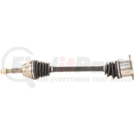 NI-8345 by SURTRAK AXLE - SURTRAK AXLE NI-8345 Axle