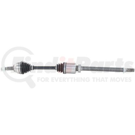 NI-8347 by SURTRAK AXLE - SURTRAK AXLE NI-8347 Other