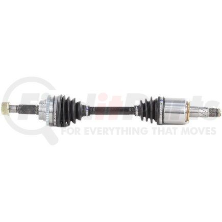 NI-8349 by SURTRAK AXLE - SURTRAK AXLE NI-8349 Axle