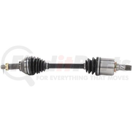 NI-8352 by SURTRAK AXLE - SURTRAK AXLE NI-8352 Axle