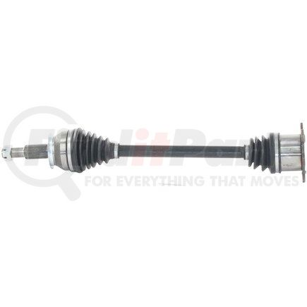 NI-8358 by SURTRAK AXLE - SURTRAK AXLE NI-8358 Other Parts