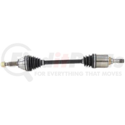 NI-8361 by SURTRAK AXLE - SURTRAK AXLE NI-8361 Axle