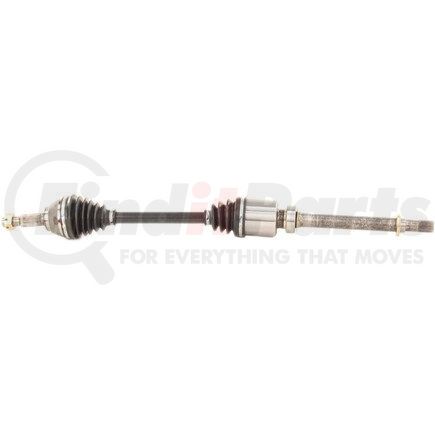 NI-8362 by SURTRAK AXLE