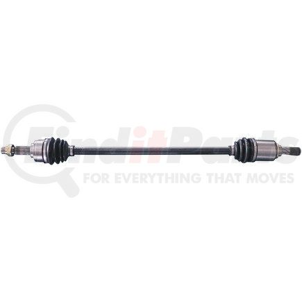 NI-8375 by SURTRAK AXLE - SURTRAK AXLE NI-8375 Axle