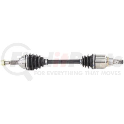 NI-8378 by SURTRAK AXLE - SURTRAK AXLE NI-8378 Axle