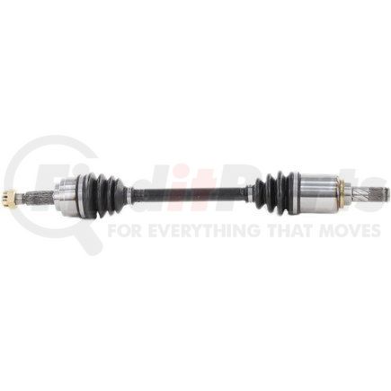 NI-8376 by SURTRAK AXLE - SURTRAK AXLE NI-8376 Axle