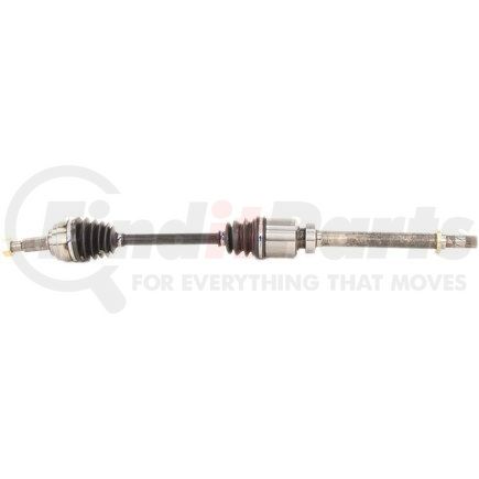 NI-8381 by SURTRAK AXLE - SURTRAK AXLE NI-8381 Axle