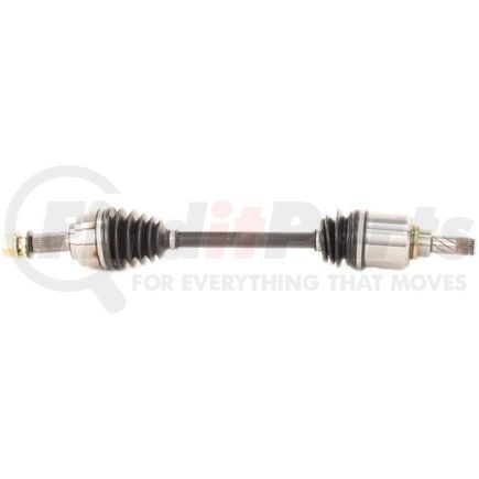 NI-8383 by SURTRAK AXLE - SURTRAK AXLE NI-8383 Other Commercial Truck Parts