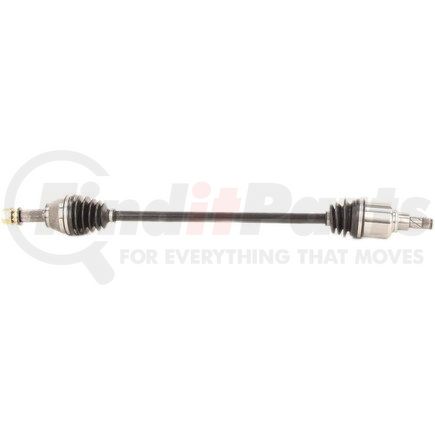 NI-8382 by SURTRAK AXLE - SURTRAK AXLE NI-8382 Axle