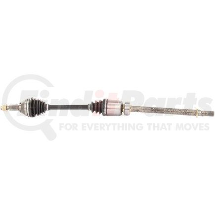 NI-8385 by SURTRAK AXLE - SURTRAK AXLE NI-8385 Axle