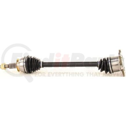 NI-8399 by SURTRAK AXLE - SURTRAK AXLE NI-8399 Axle