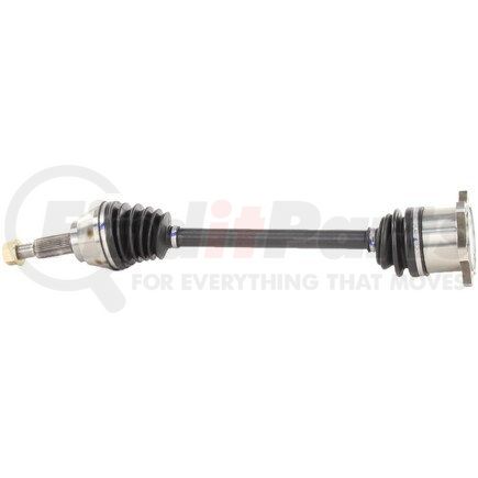 NI-8401 by SURTRAK AXLE - SURTRAK AXLE NI-8401 Axle