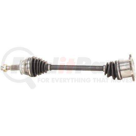 NI-8406 by SURTRAK AXLE - SURTRAK AXLE NI-8406 Other Parts