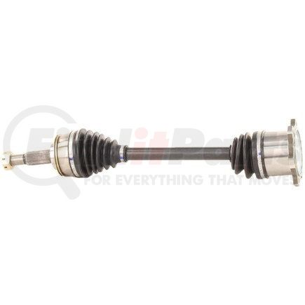 NI-8408 by SURTRAK AXLE - SURTRAK AXLE NI-8408 Axle